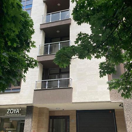 Ferienwohnung Este Apart 5 - Top Center Sofia Exterior foto
